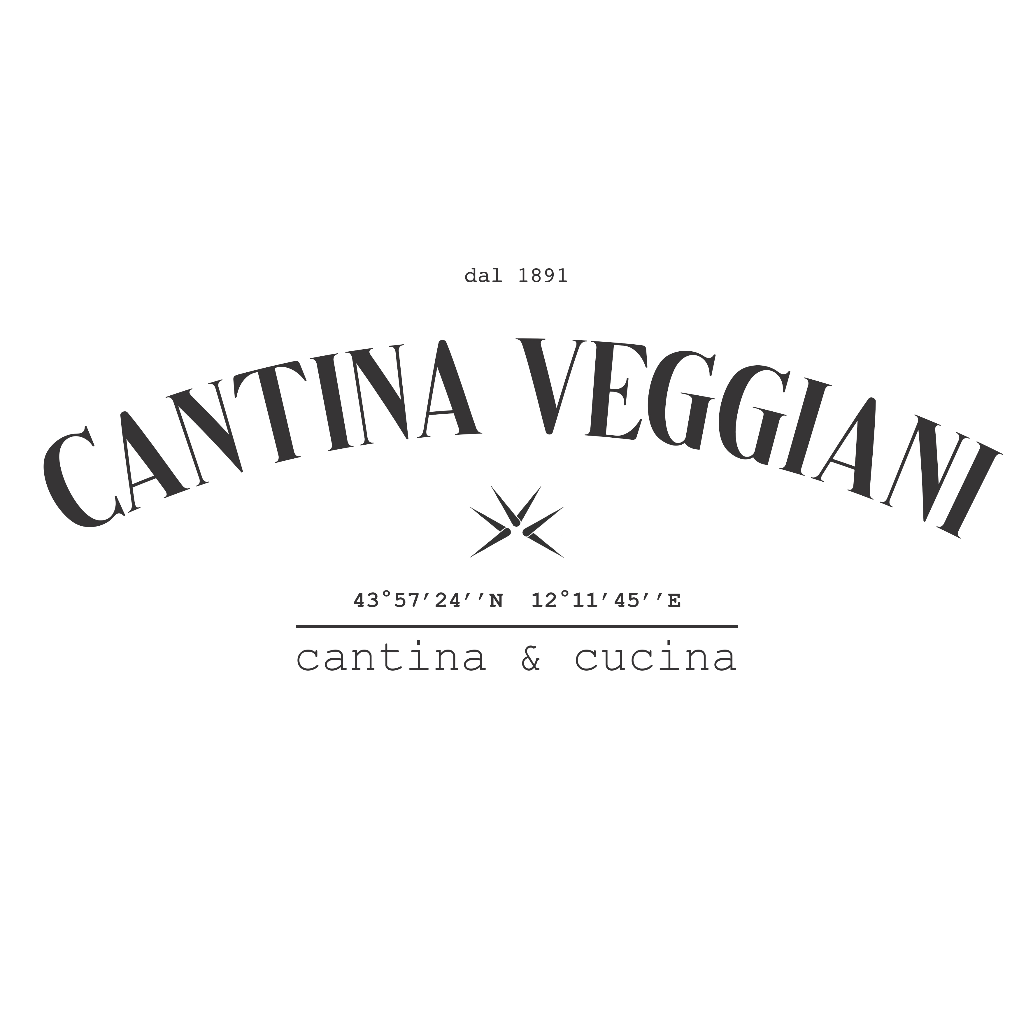 Cantina Veggiani logo