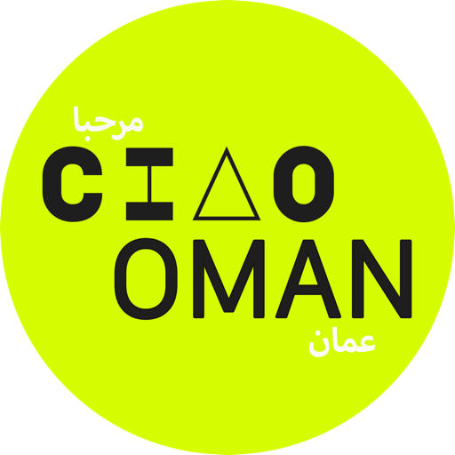 Ciao Oman app icon