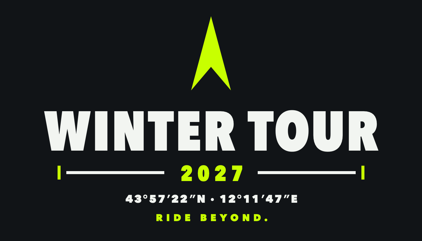 Winter Tour logo